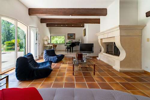  te koop boerderij Lattes Hérault 4