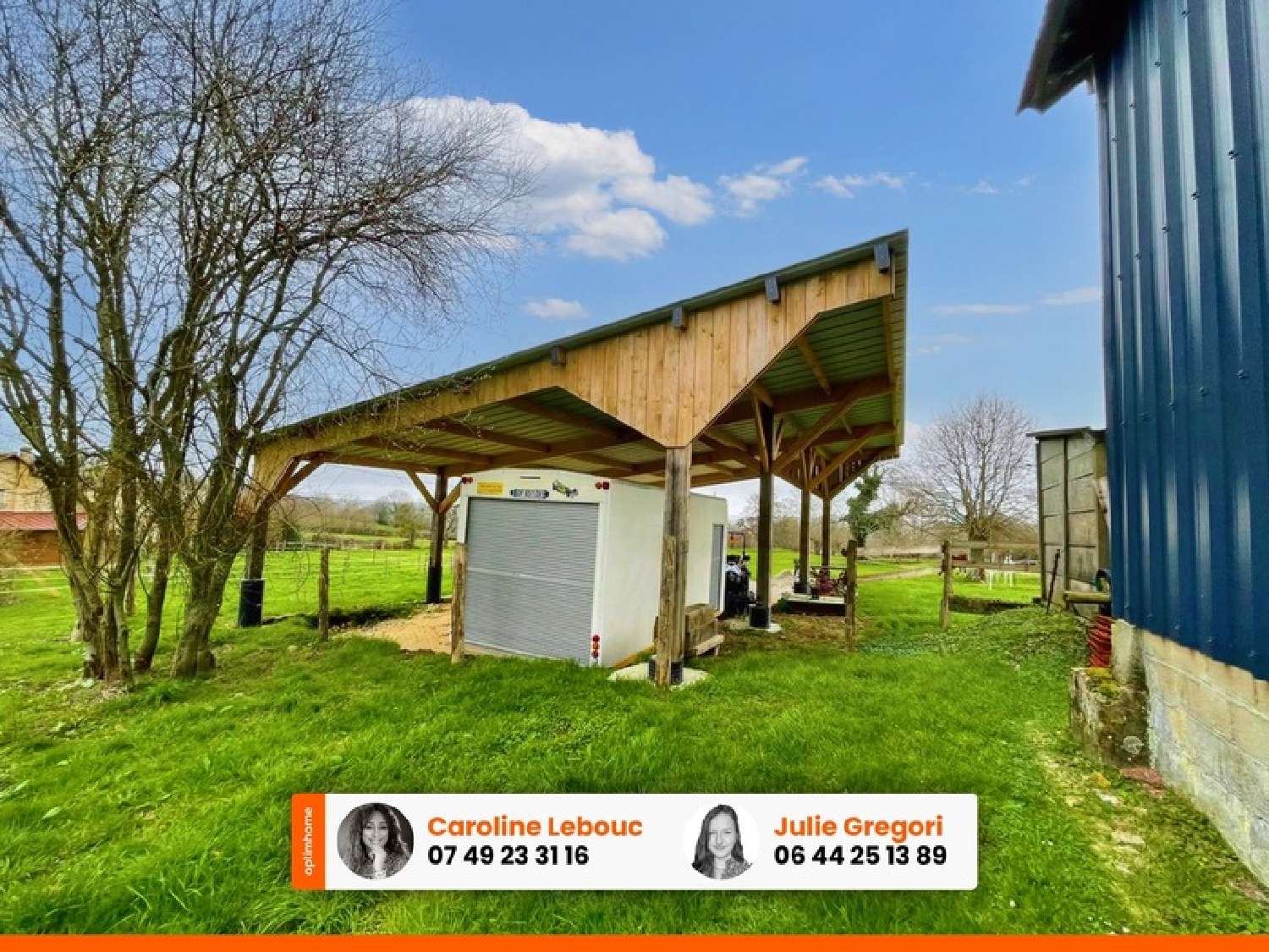  te koop boerderij Le Mêle-sur-Sarthe Orne 7