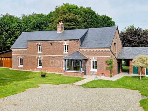 Le Mesnil-Réaume Seine-Maritime boerderij foto 7241998