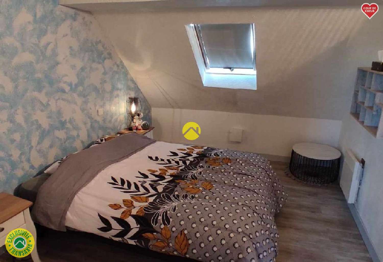  for sale farm Le Montet Allier 3