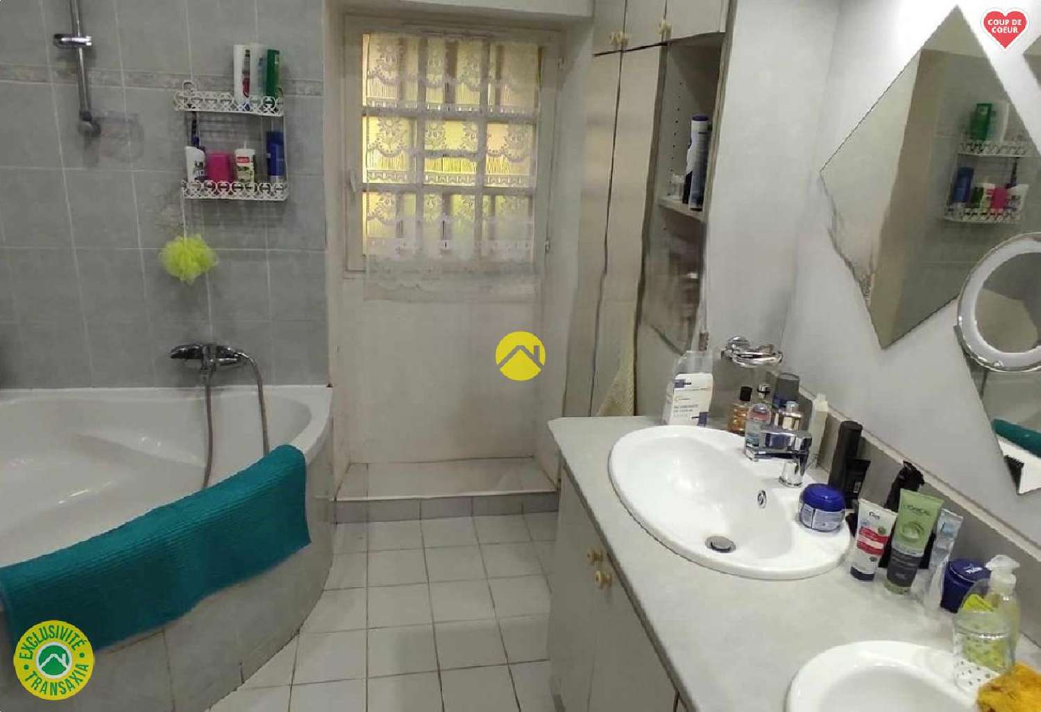  for sale farm Le Montet Allier 4