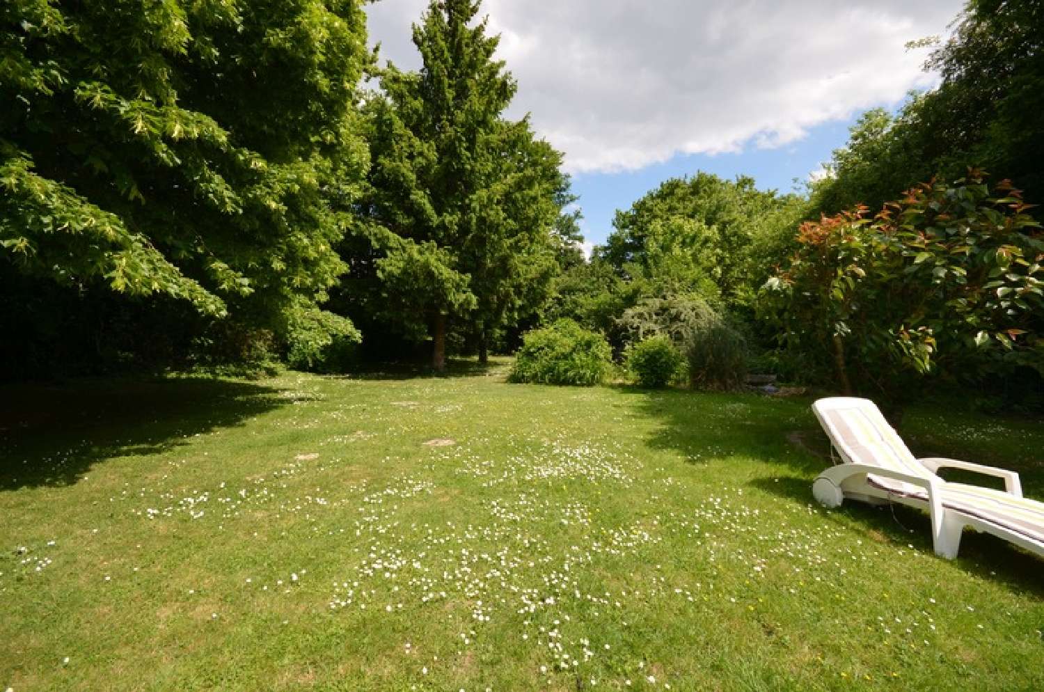  kaufen Bauernhof Les Marets Seine-et-Marne 2