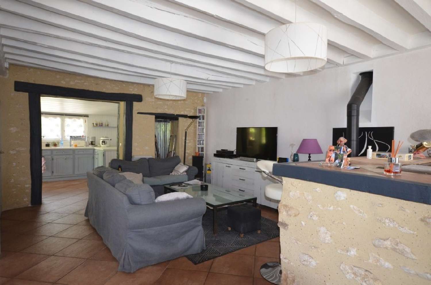  kaufen Bauernhof Les Marets Seine-et-Marne 4