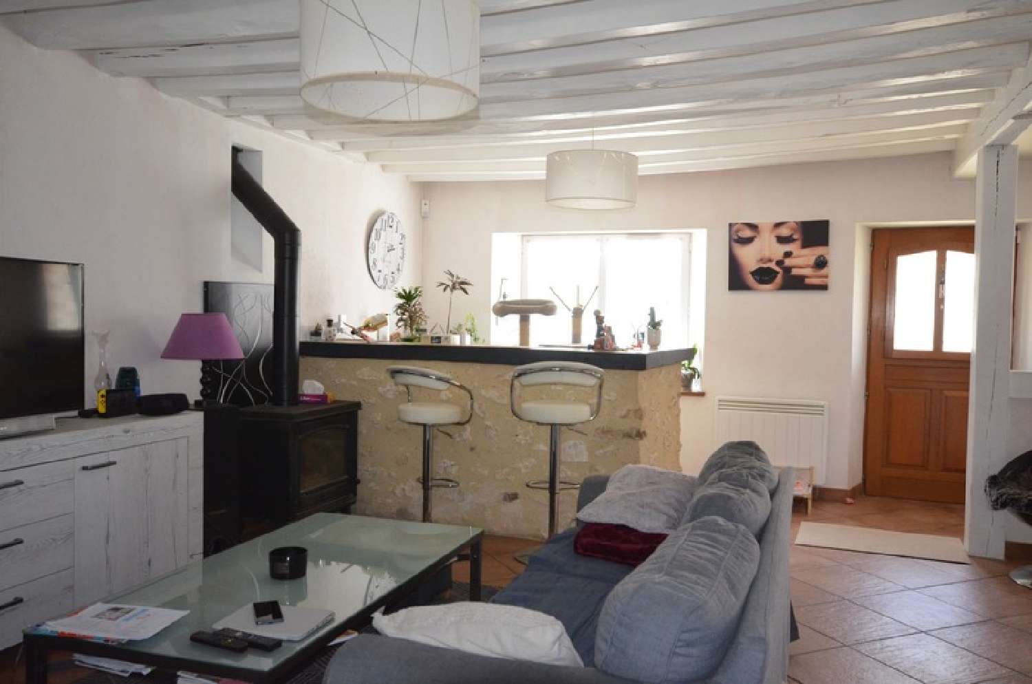  kaufen Bauernhof Les Marets Seine-et-Marne 5