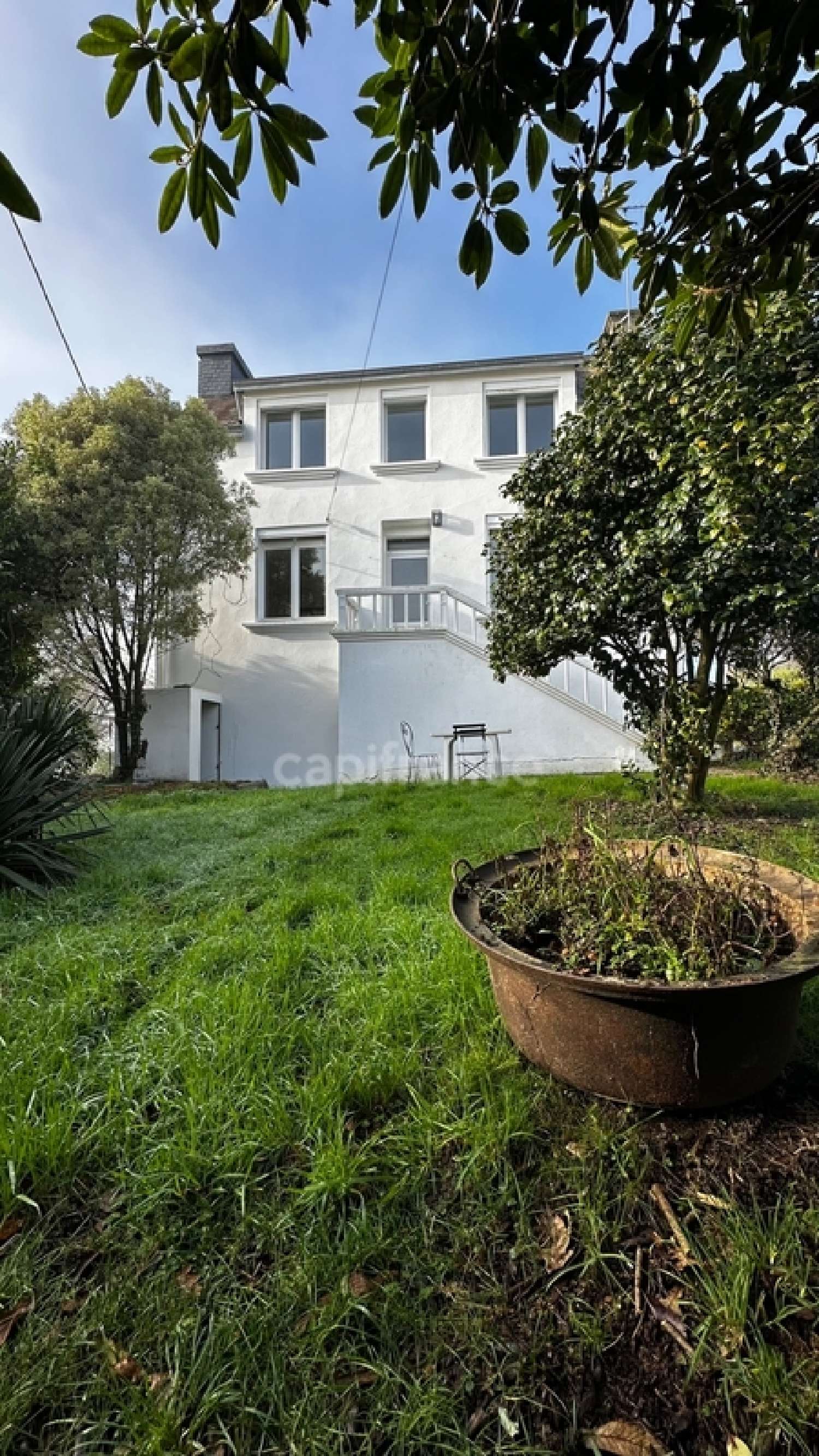  te koop boerderij Leuhan Finistère 2