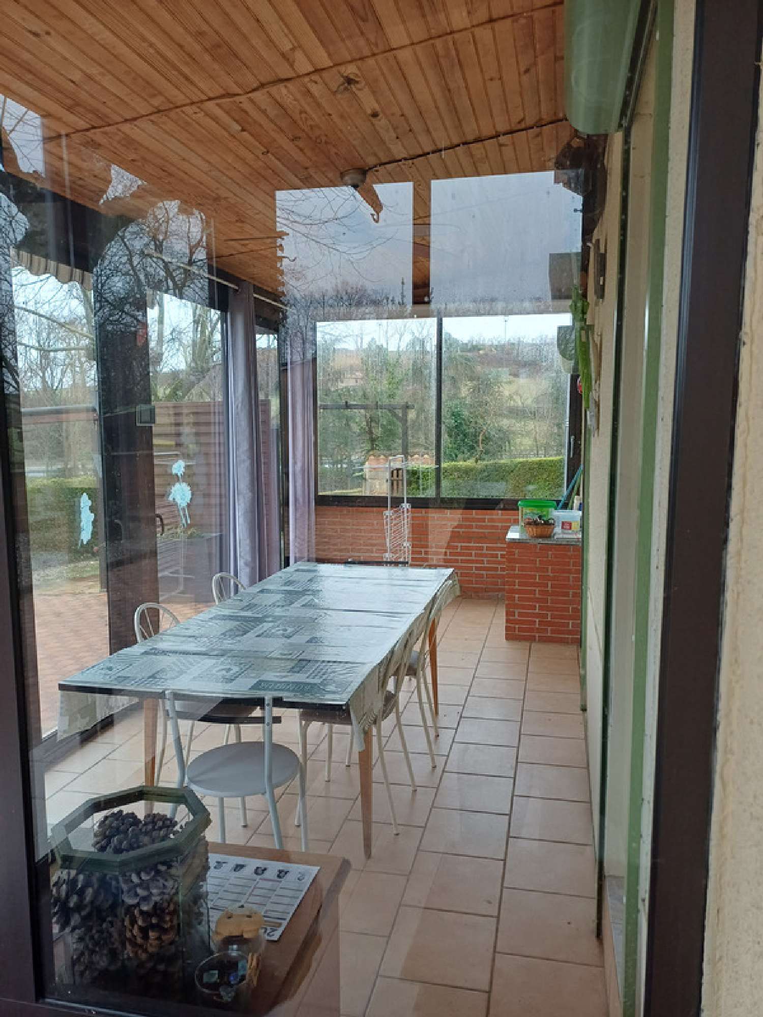  te koop boerderij Lombers Tarn 5