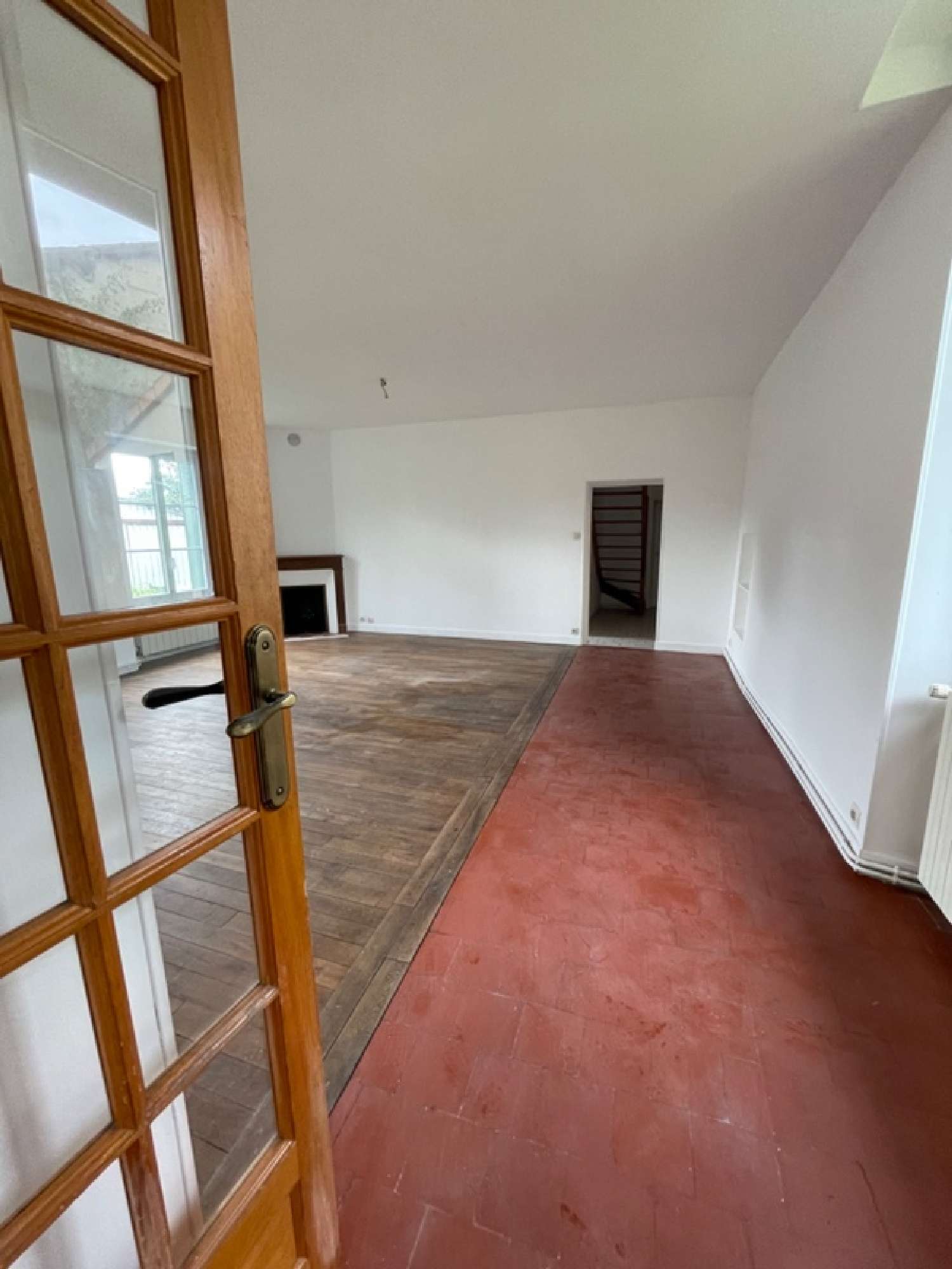  te koop boerderij Lourdoueix-Saint-Pierre Creuse 5