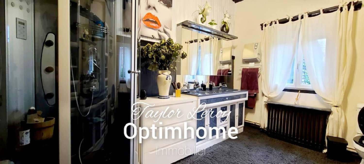 à vendre ferme Luneray Seine-Maritime 7