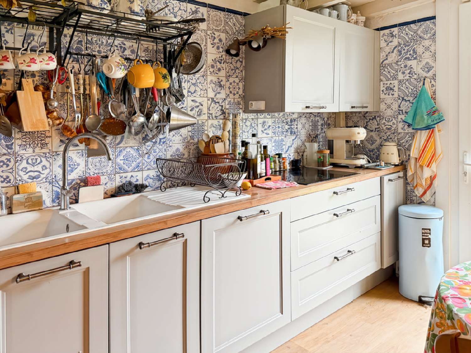  en venta casa rústica Lupiac Gers 6