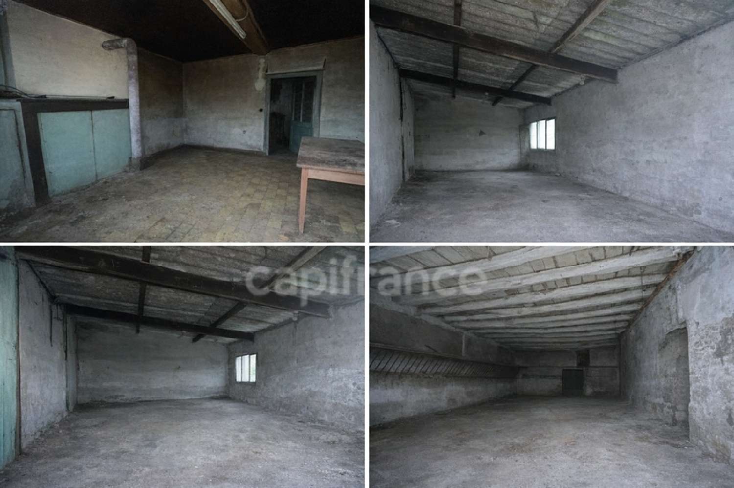  for sale farm Malicorne Yonne 2