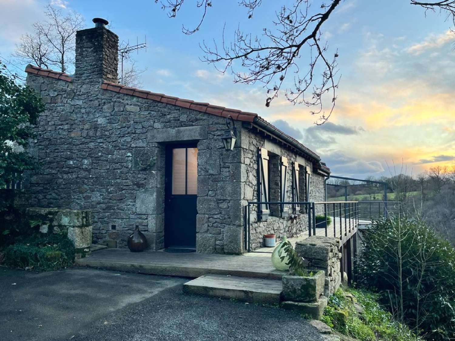 for sale farm Mallièvre Vendée 1