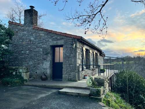 Mallièvre Vendée farm foto 7243934