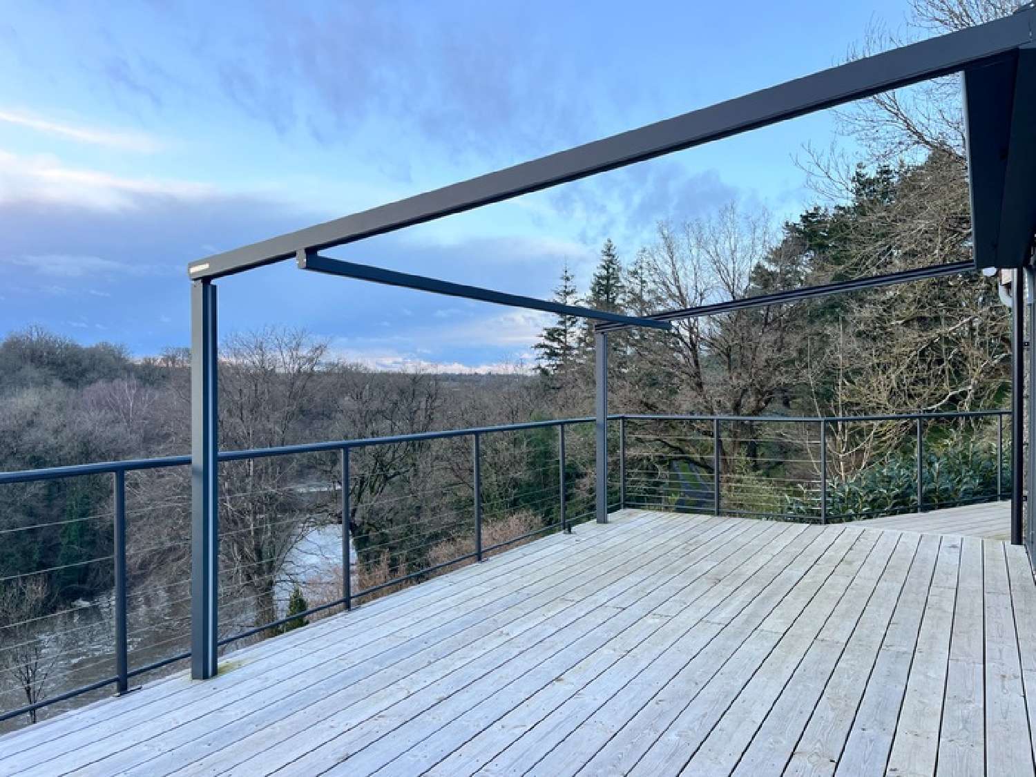 for sale farm Mallièvre Vendée 2