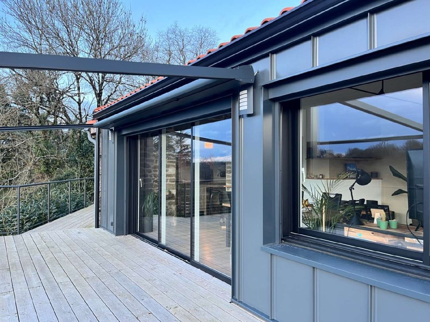 for sale farm Mallièvre Vendée 3