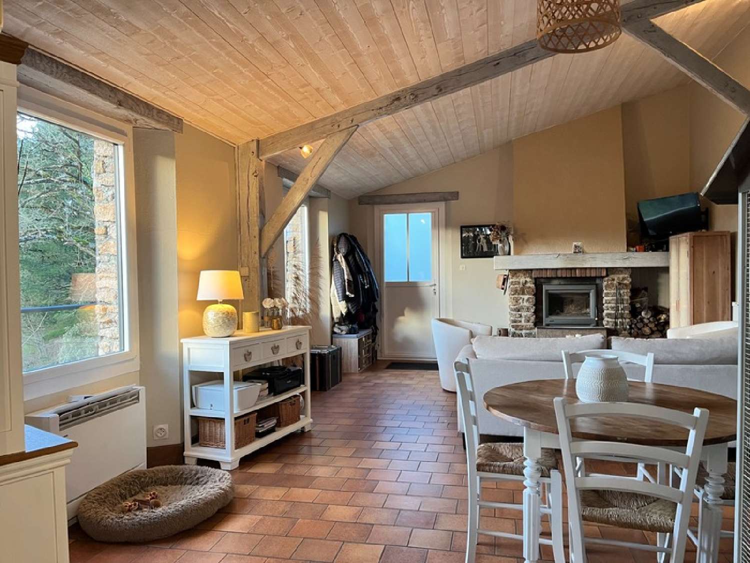 for sale farm Mallièvre Vendée 5