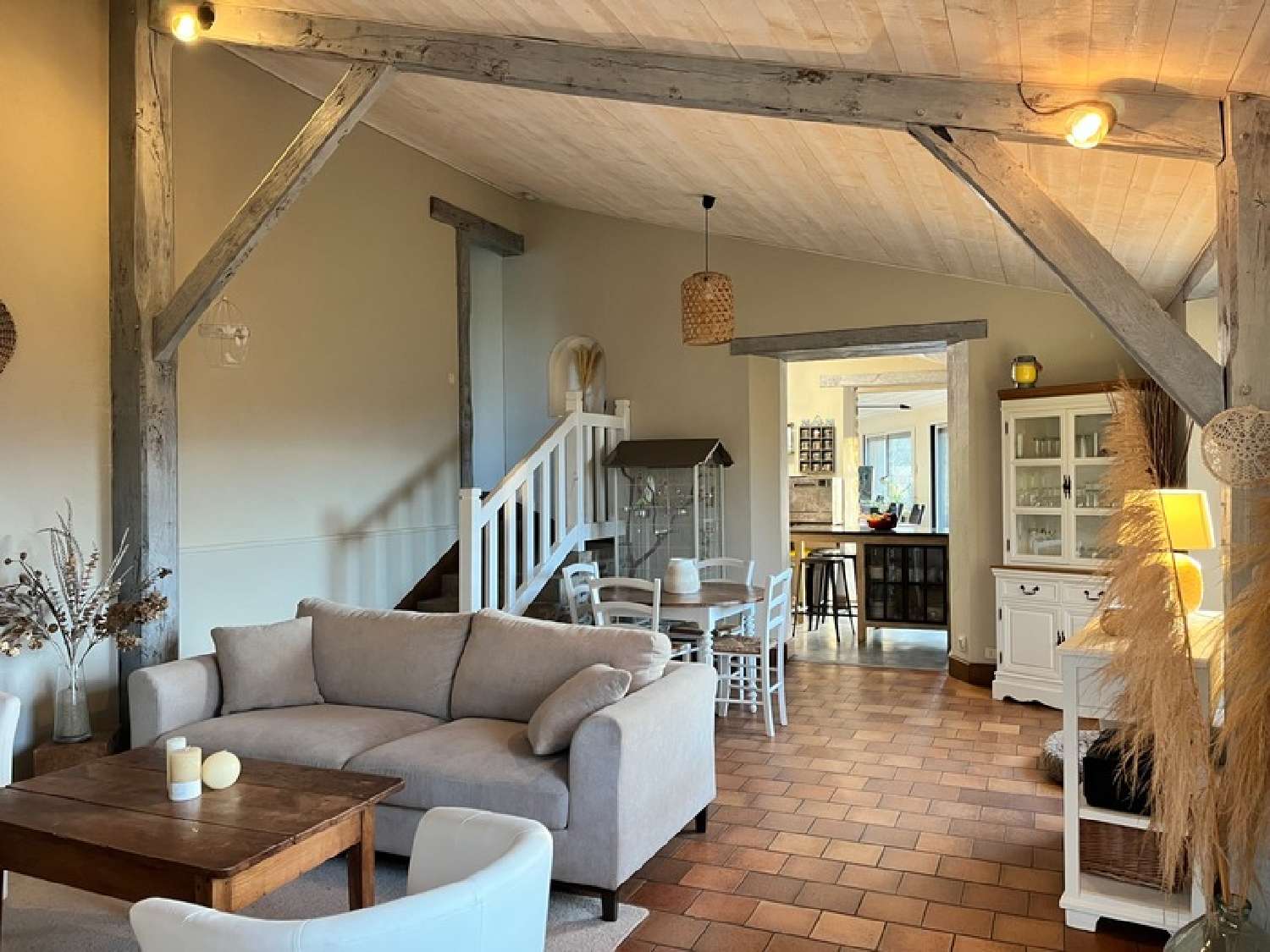 for sale farm Mallièvre Vendée 6