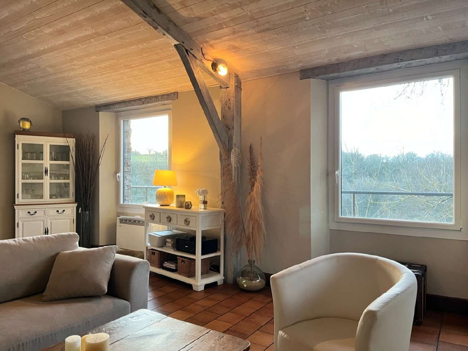 for sale farm Mallièvre Vendée 7