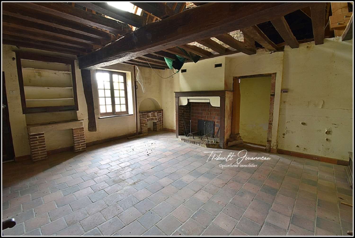  for sale farm Marcilly-la-Campagne Eure 7