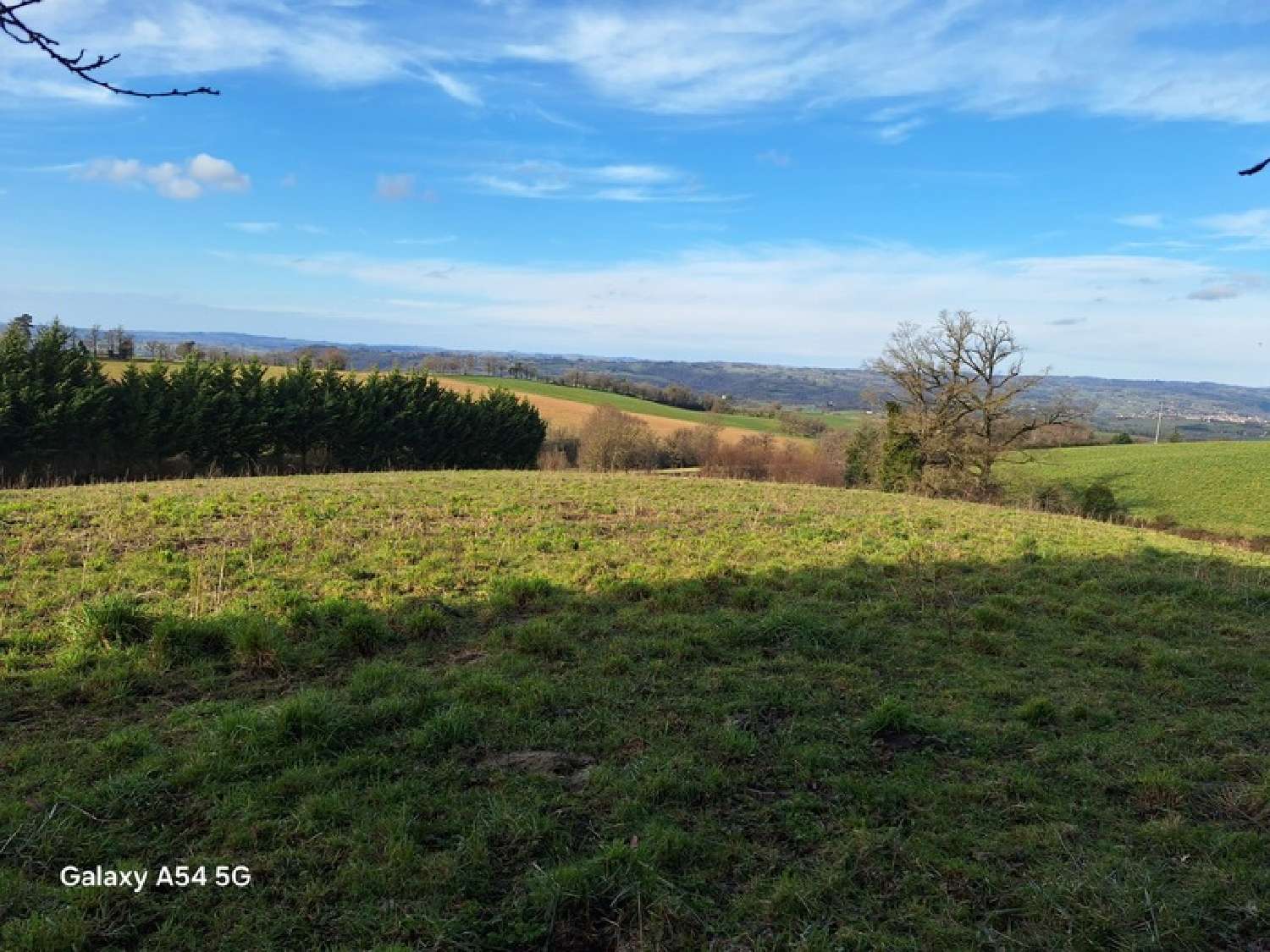  te koop boerderij Maurs Cantal 4