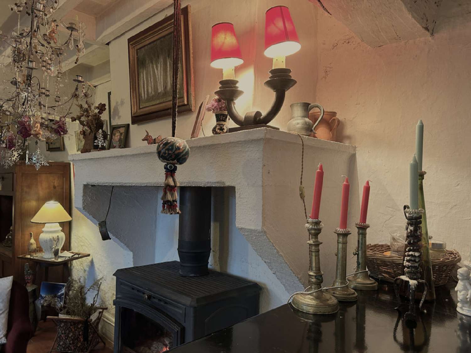  for sale farm Meximieux Ain 5