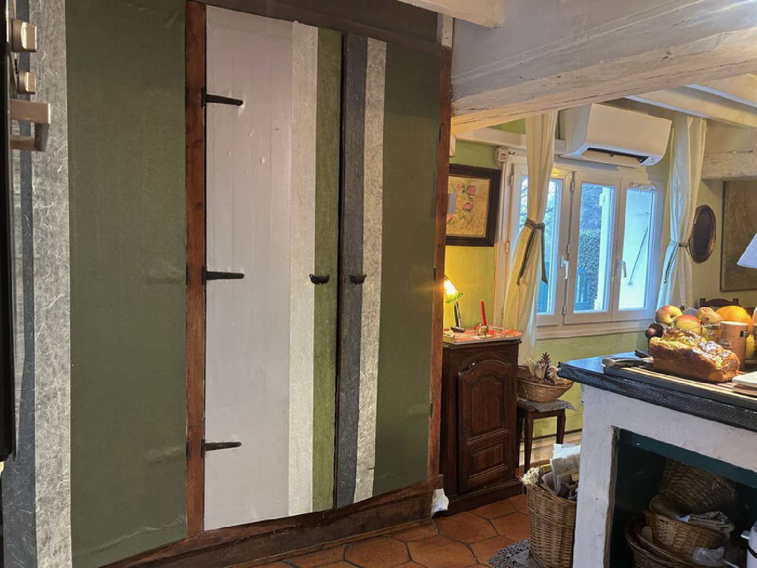  for sale farm Meximieux Ain 7