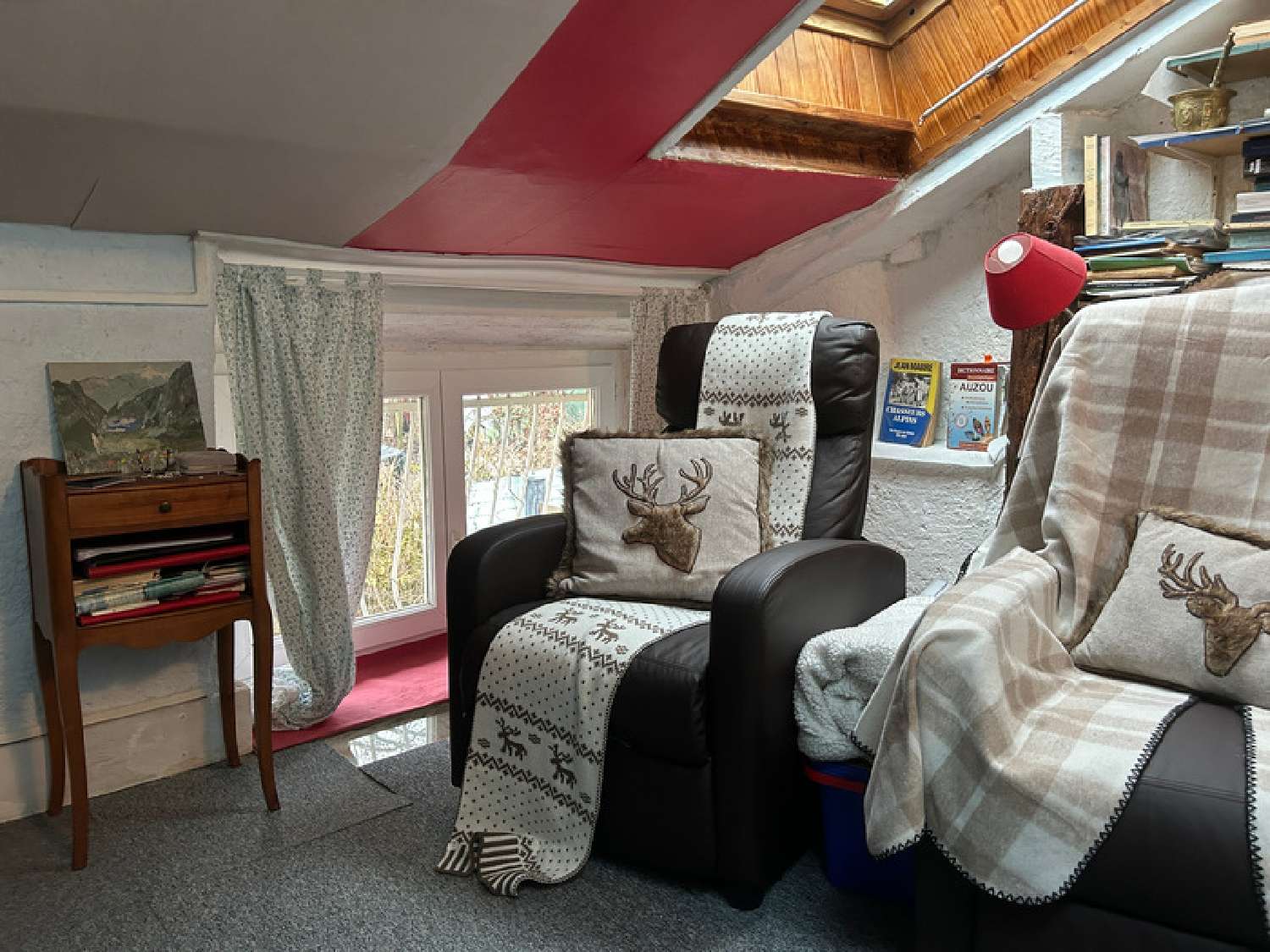  for sale farm Meximieux Ain 8