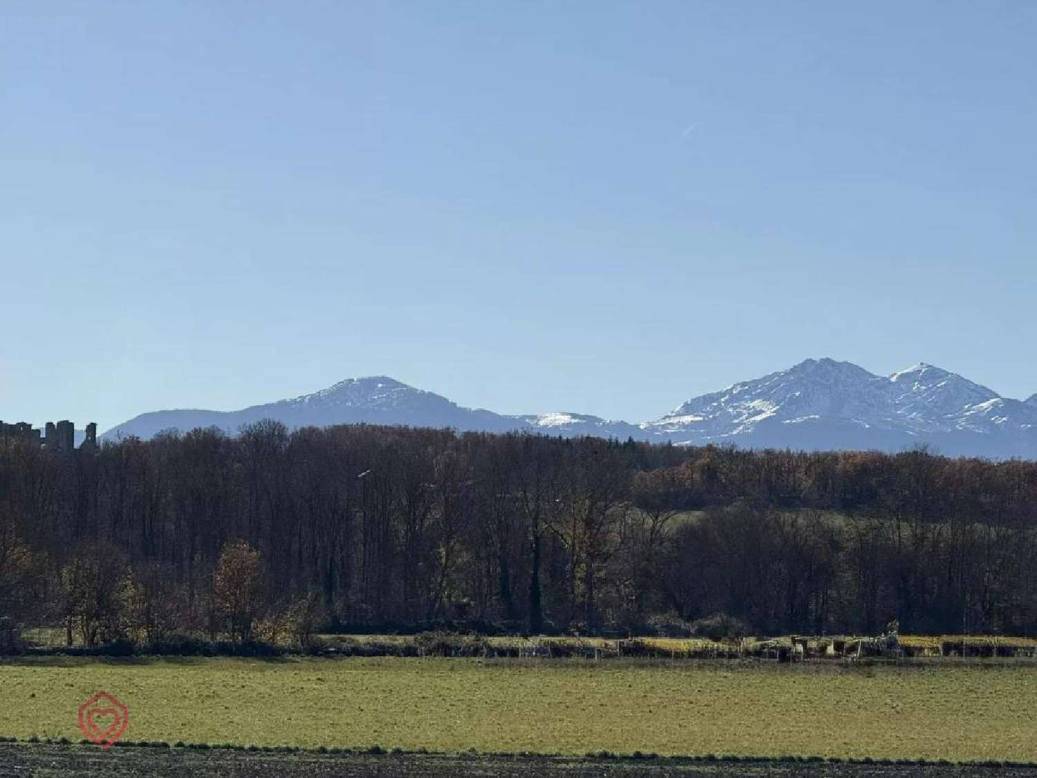 te koop boerderij Mirepoix Ariège 2