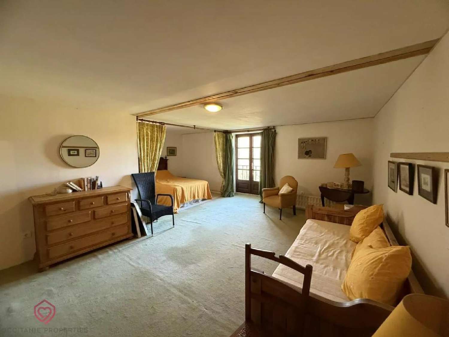 te koop boerderij Mirepoix Ariège 8