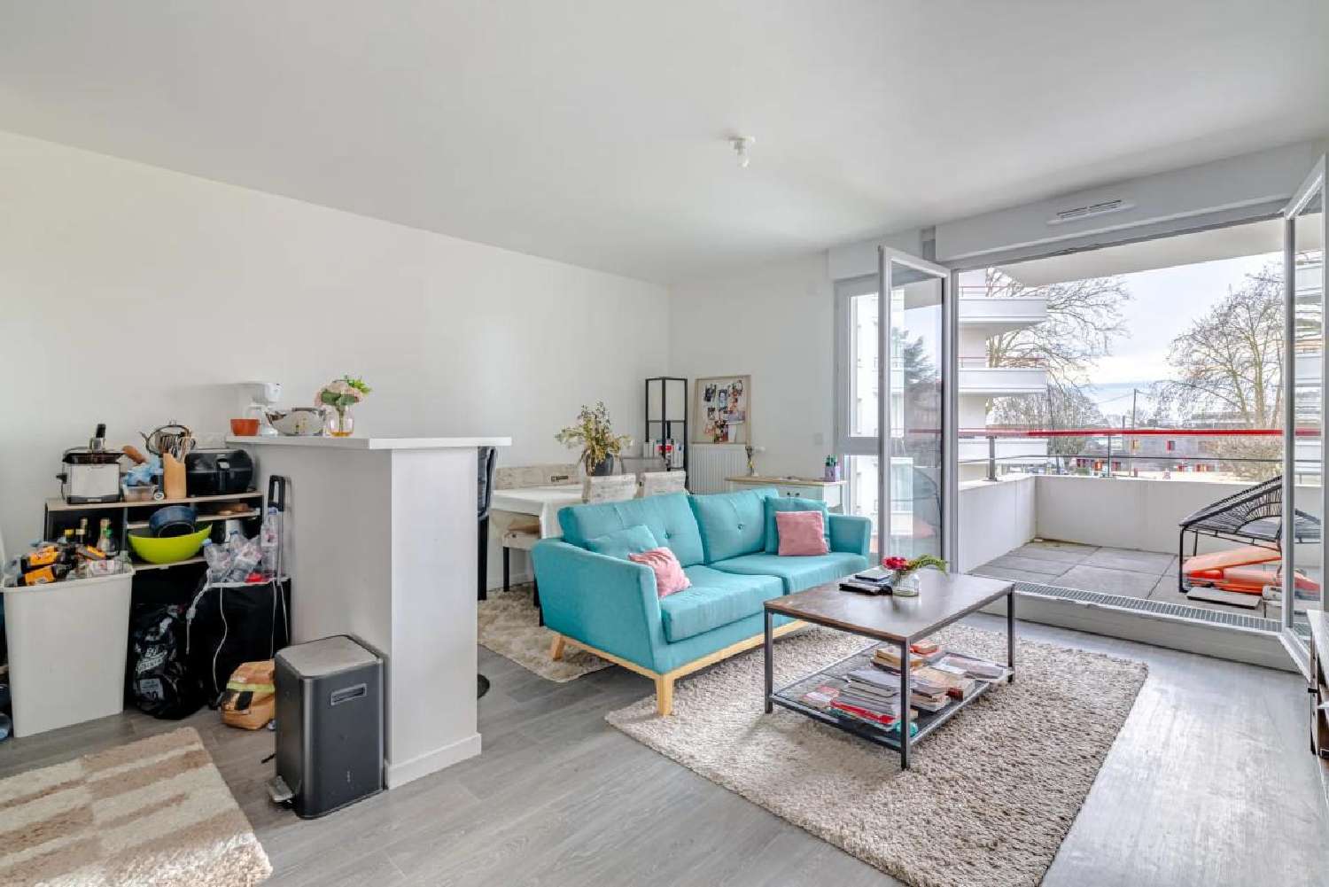 à vendre ferme Montfermeil Seine-Saint-Denis 1