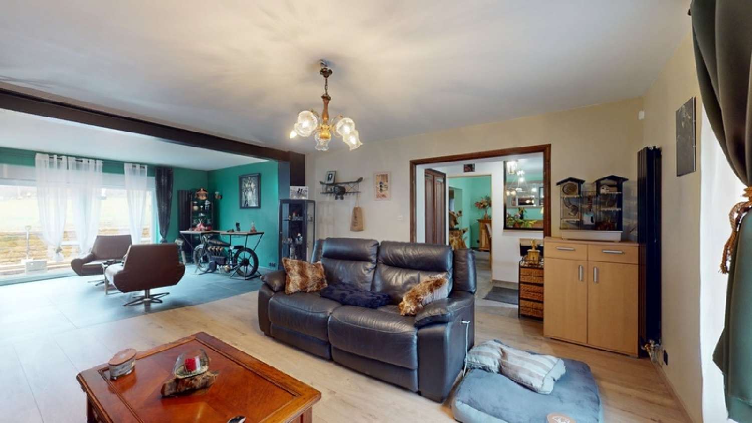  en venta casa rústica Montmédy Meuse 1