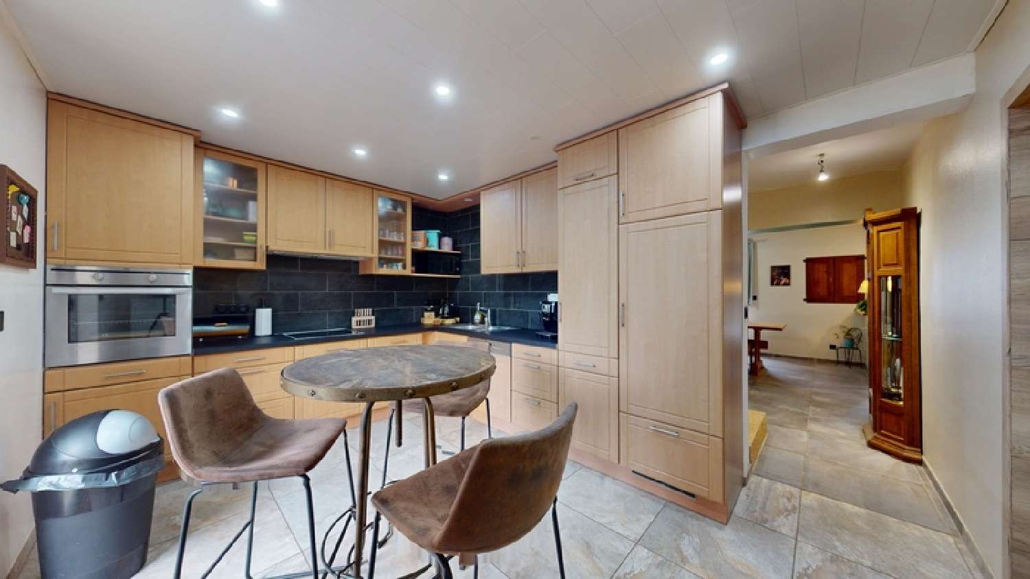  en venta casa rústica Montmédy Meuse 4