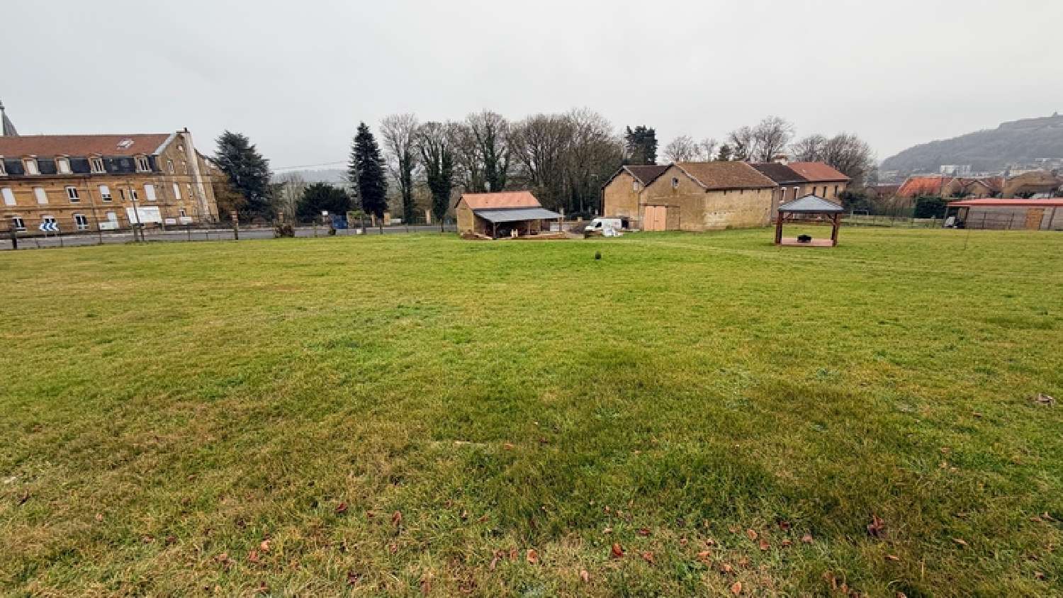  en venta casa rústica Montmédy Meuse 5