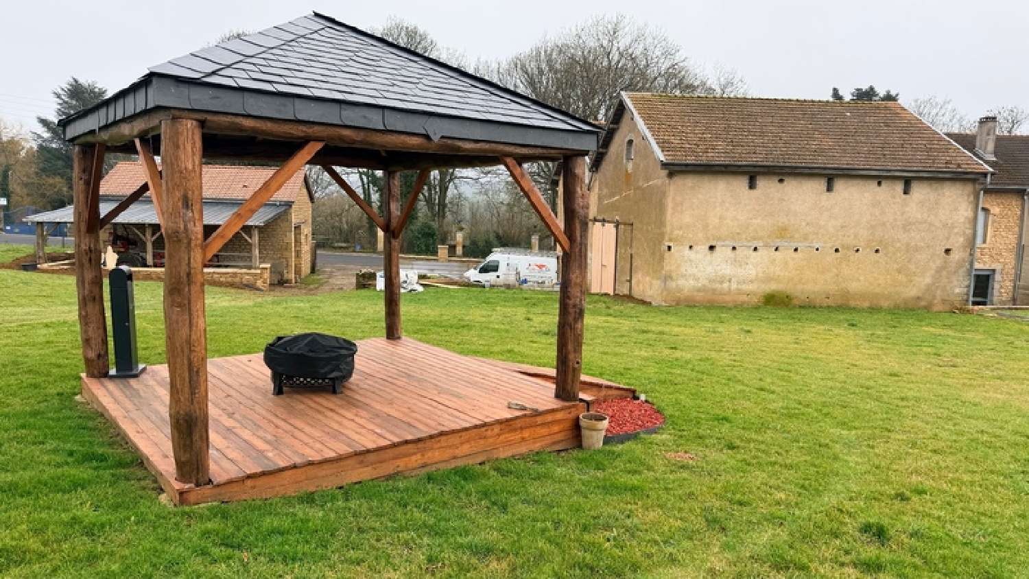  en venta casa rústica Montmédy Meuse 6