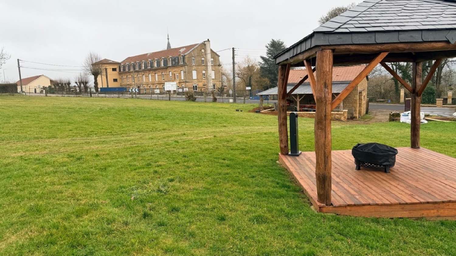  en venta casa rústica Montmédy Meuse 7