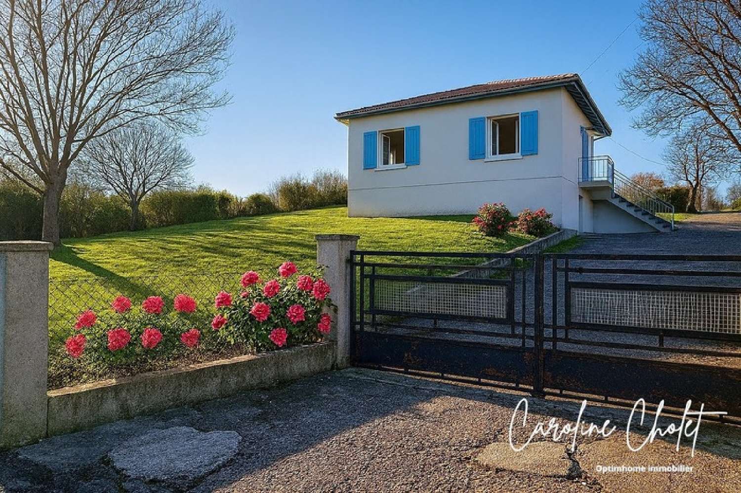  for sale farm Montpon-Ménestérol Dordogne 1