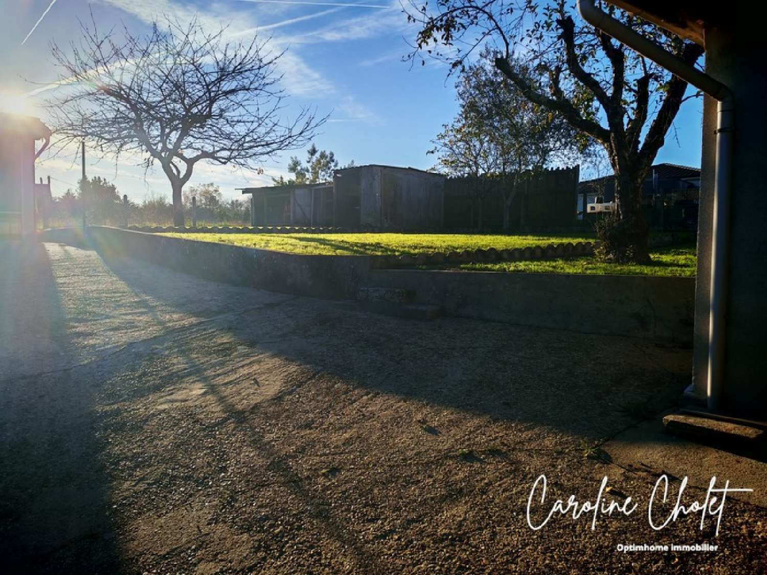  for sale farm Montpon-Ménestérol Dordogne 5