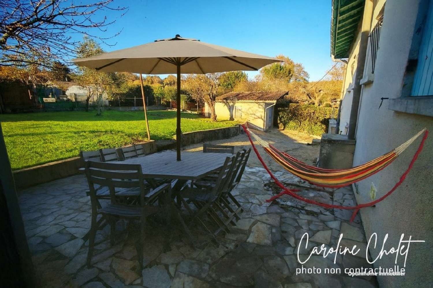  for sale farm Montpon-Ménestérol Dordogne 7