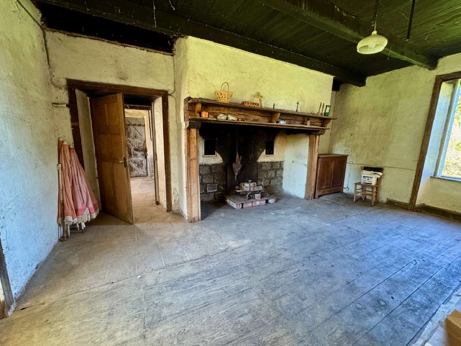  for sale farm Montsalvy Cantal 6