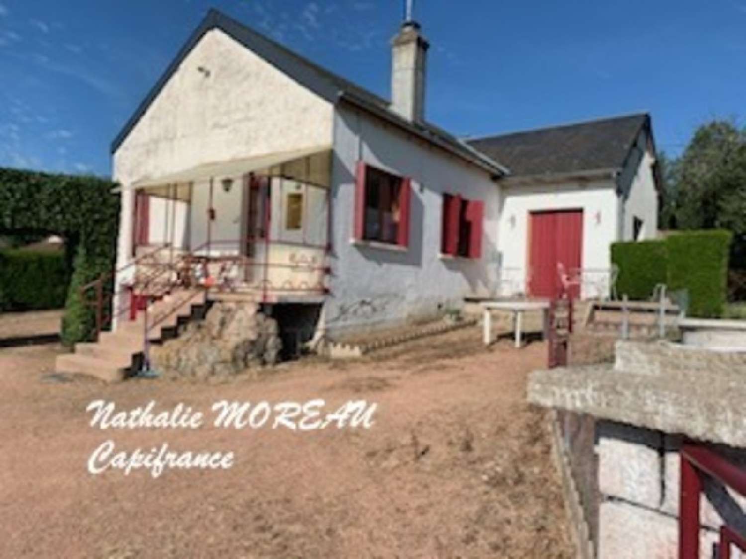  for sale farm Montsauche-les-Settons Nièvre 1