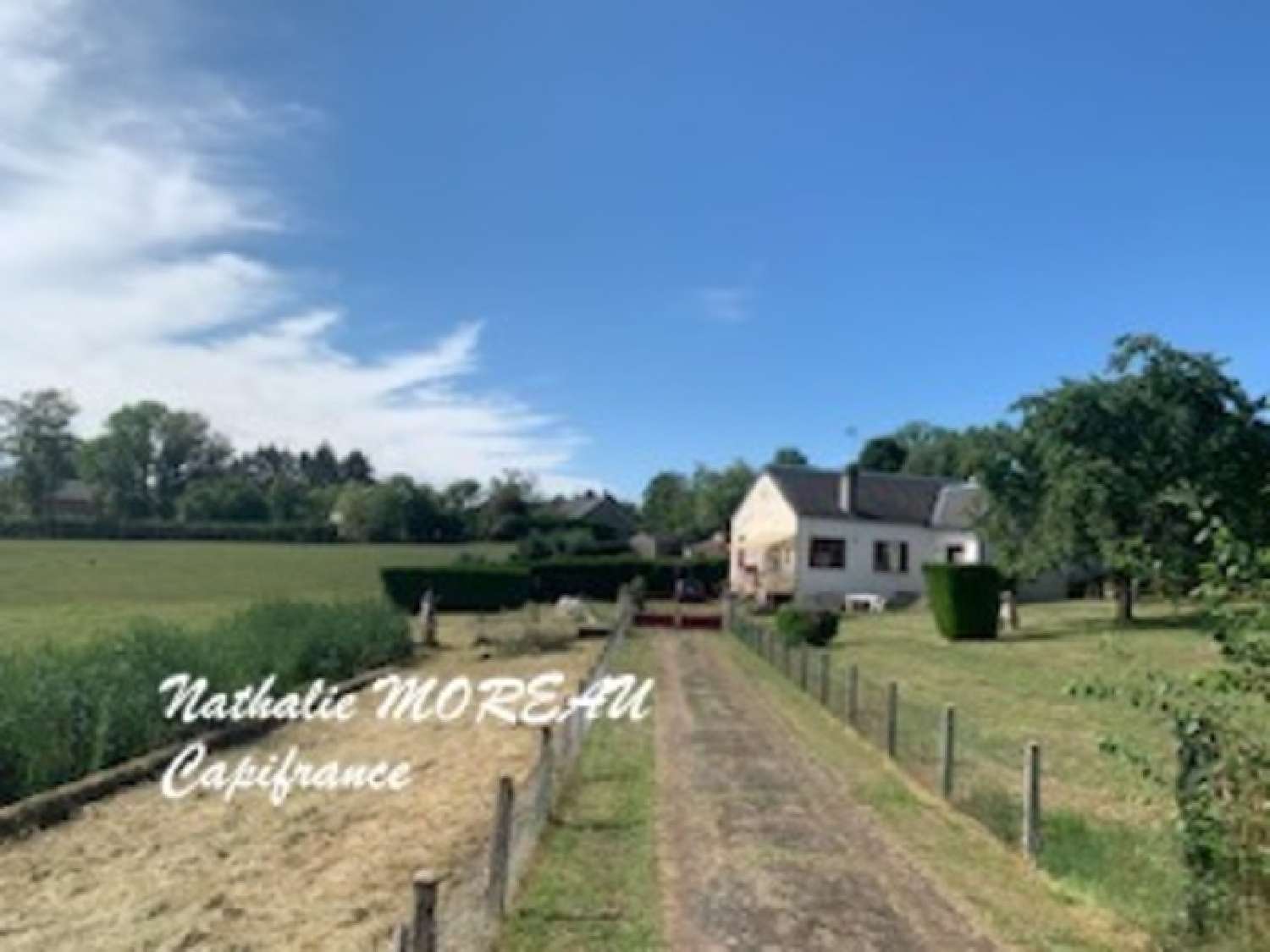  for sale farm Montsauche-les-Settons Nièvre 2