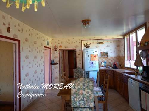  à vendre ferme Planchez Nièvre 3