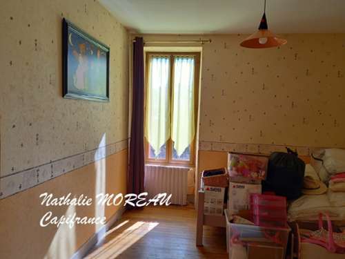  à vendre ferme Planchez Nièvre 4