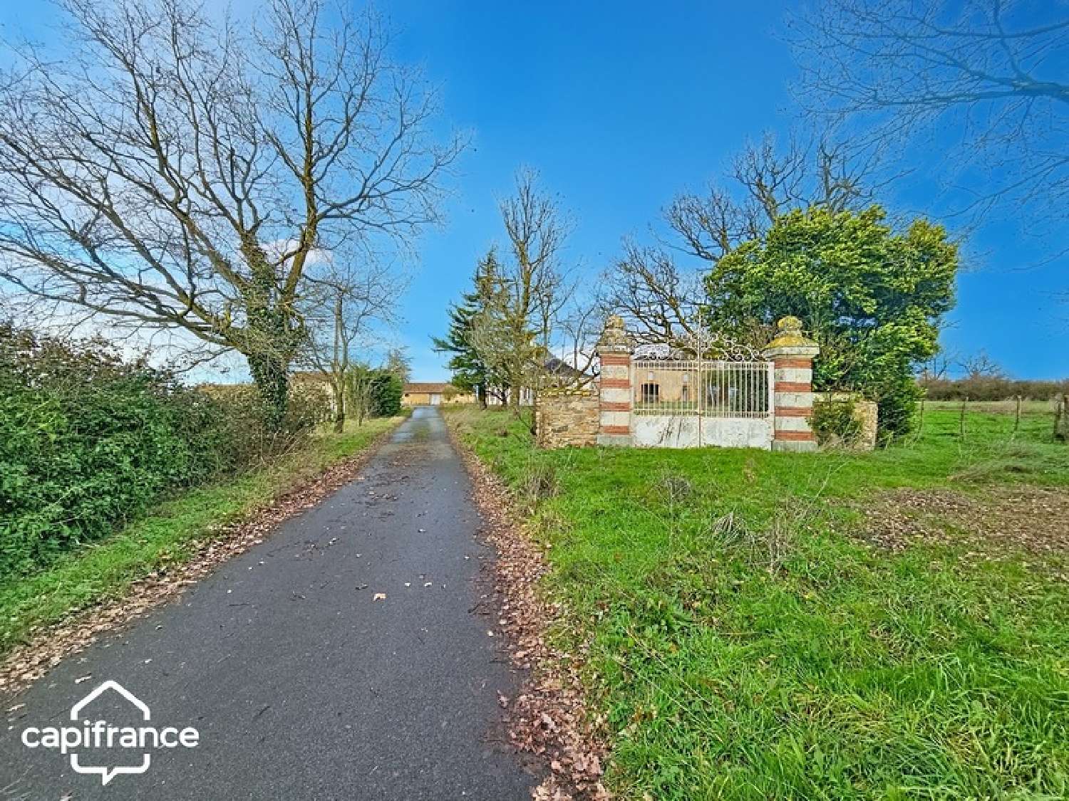  for sale farm Moutiers-sous-Argenton Deux-Sèvres 2