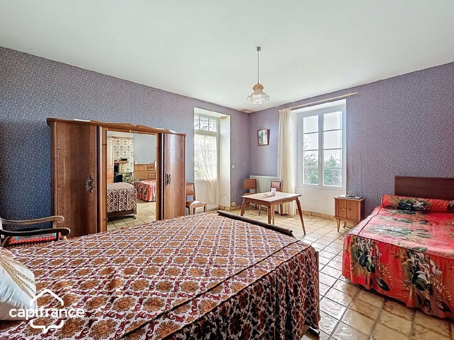  for sale farm Moutiers-sous-Argenton Deux-Sèvres 7