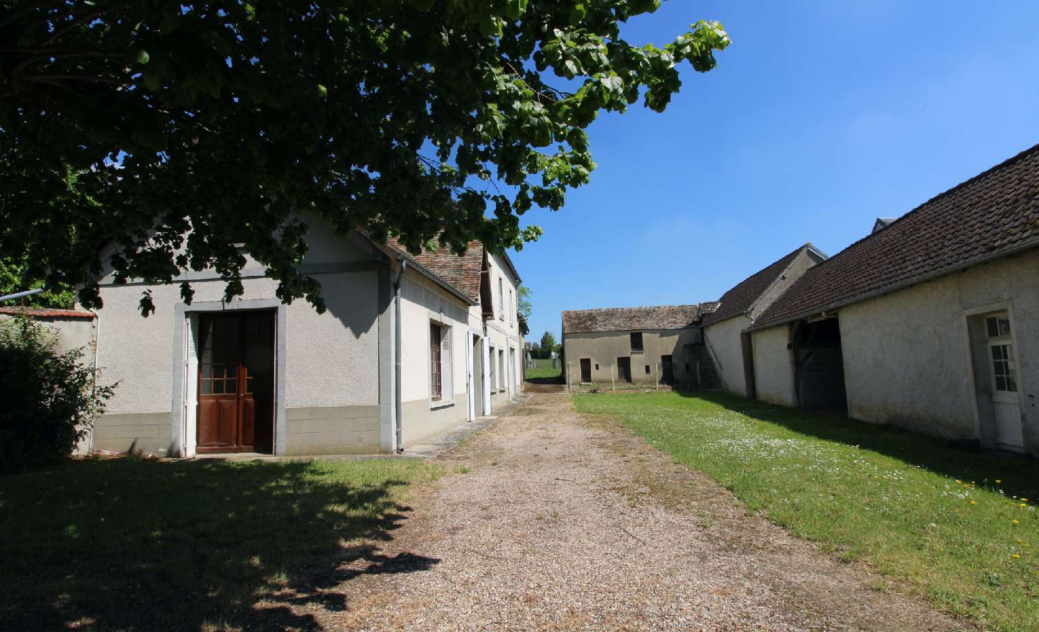 for sale farm Pacy-sur-Eure Eure 1