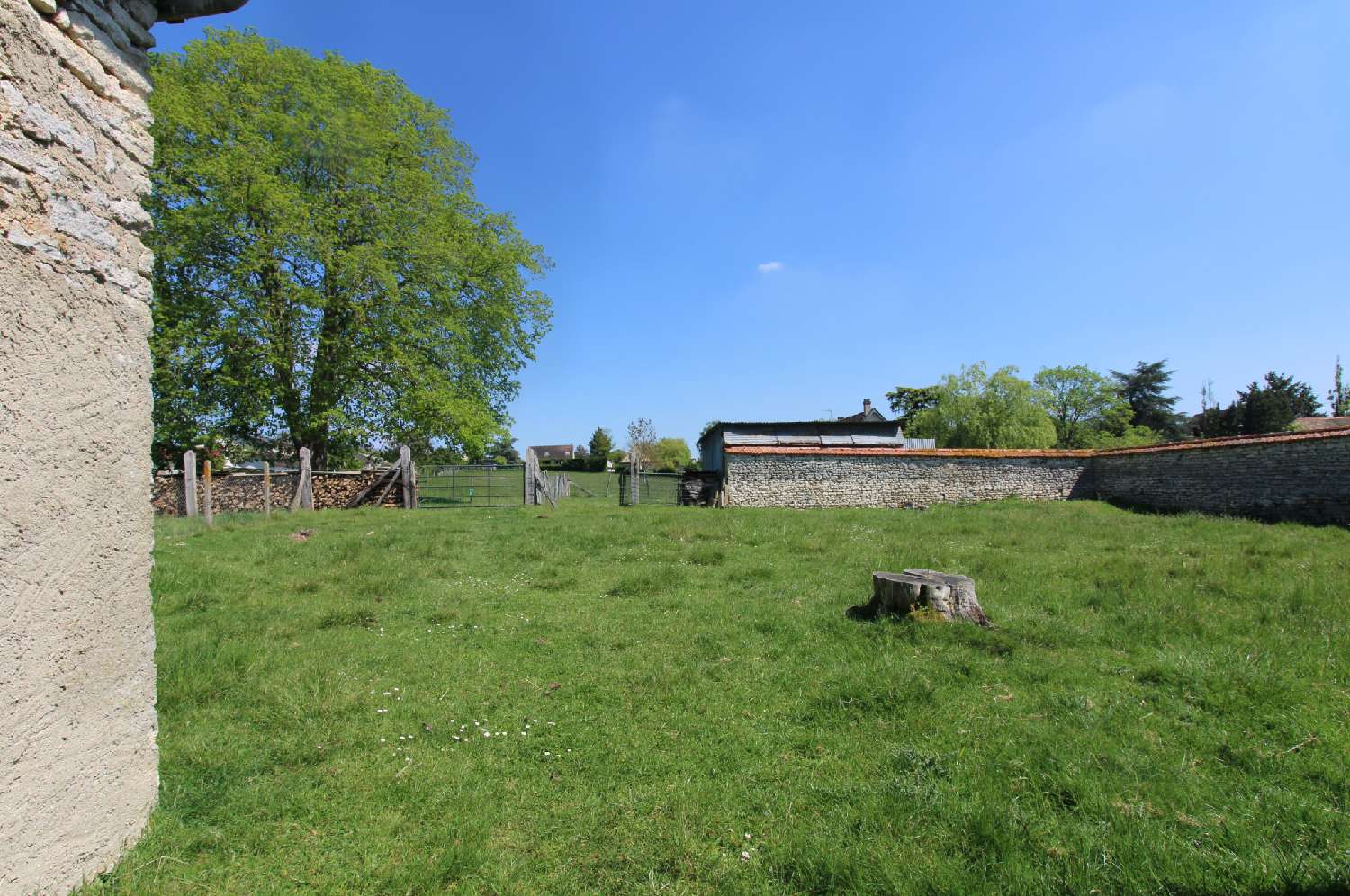 for sale farm Pacy-sur-Eure Eure 2