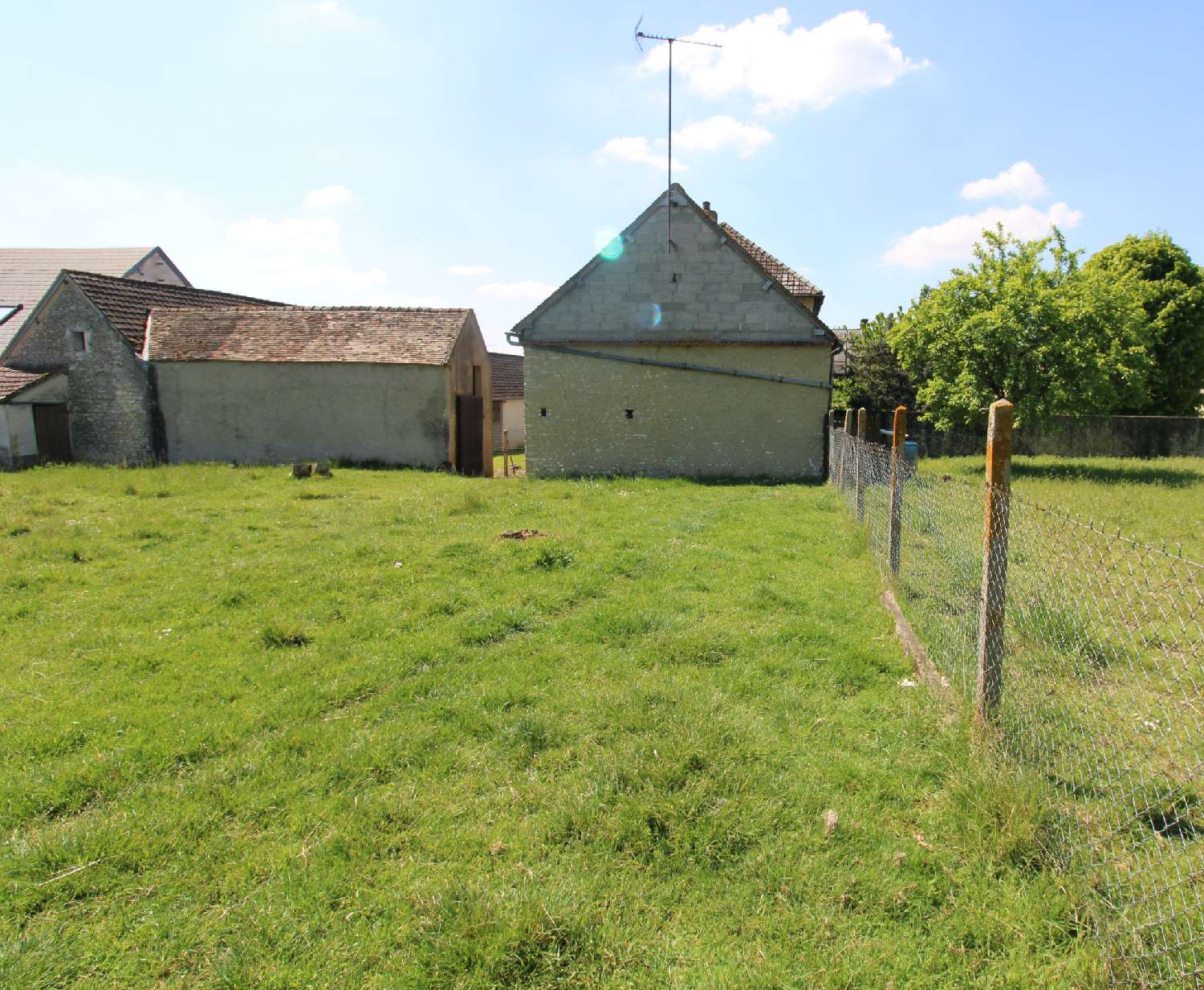 for sale farm Pacy-sur-Eure Eure 3