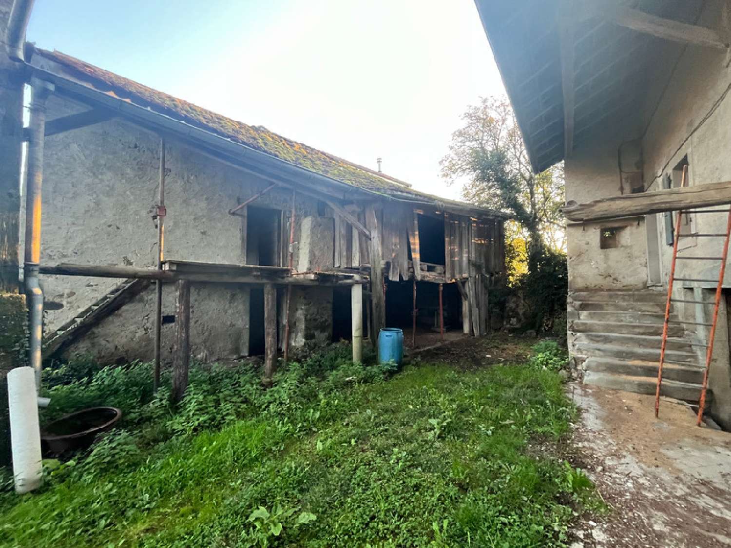  kaufen Bauernhof Perrignier Haute-Savoie 4