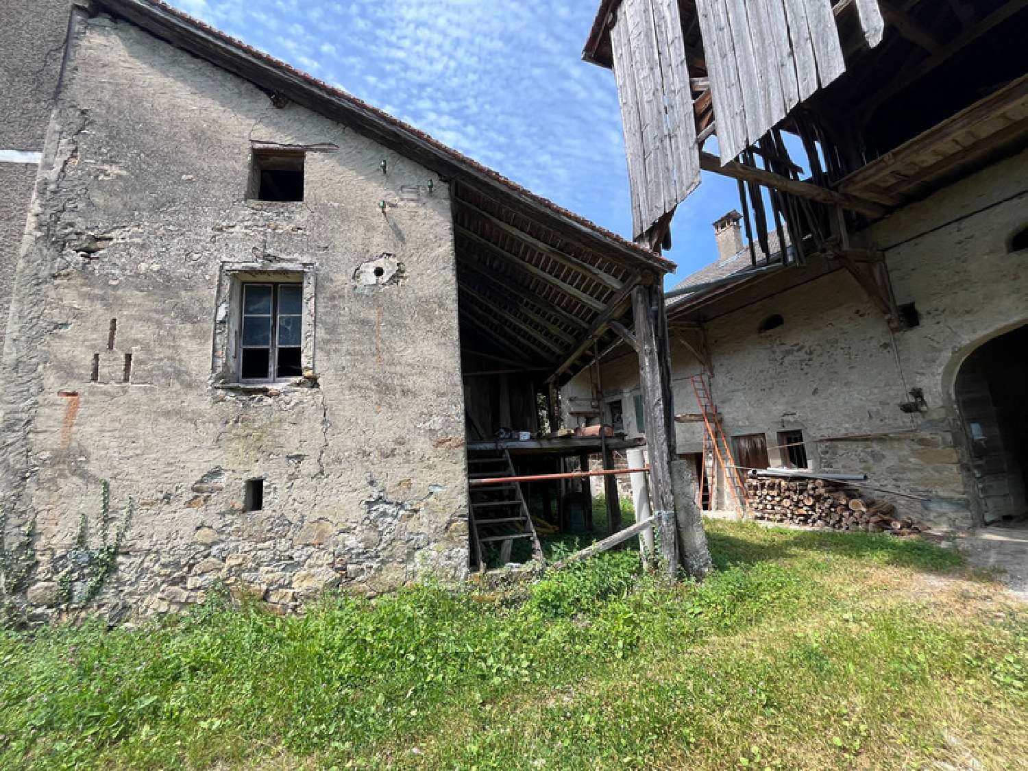  kaufen Bauernhof Perrignier Haute-Savoie 8