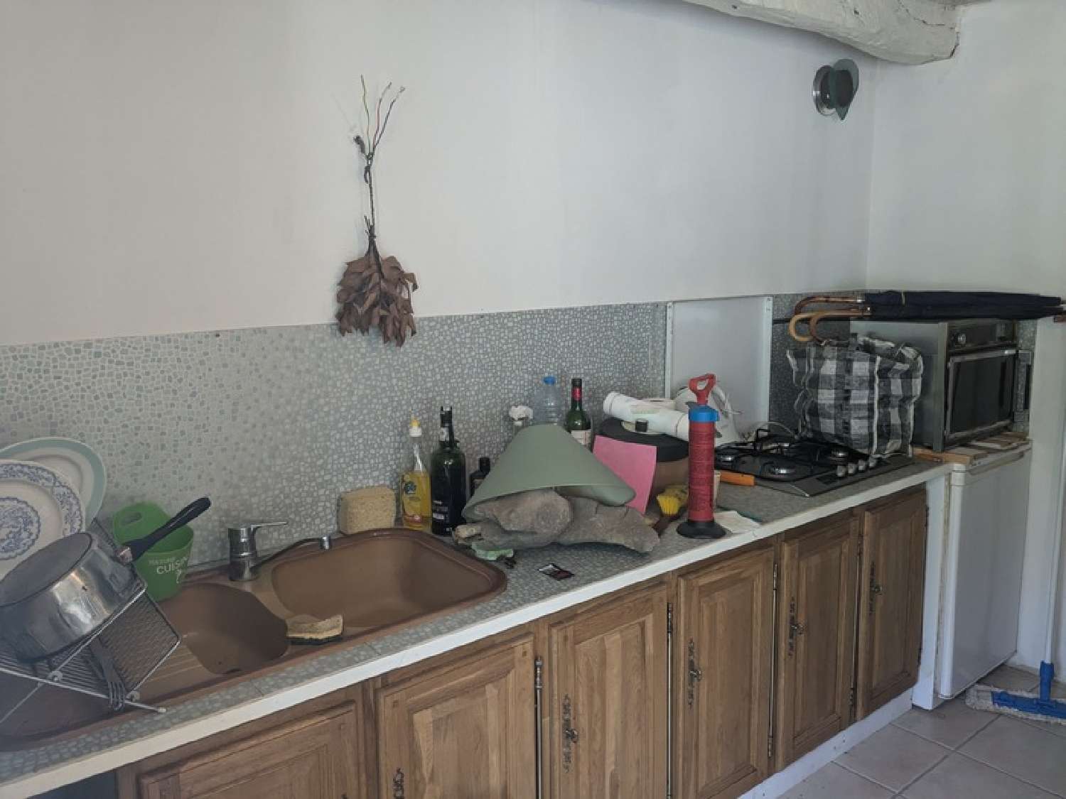  te koop boerderij Ploërdut Morbihan 6